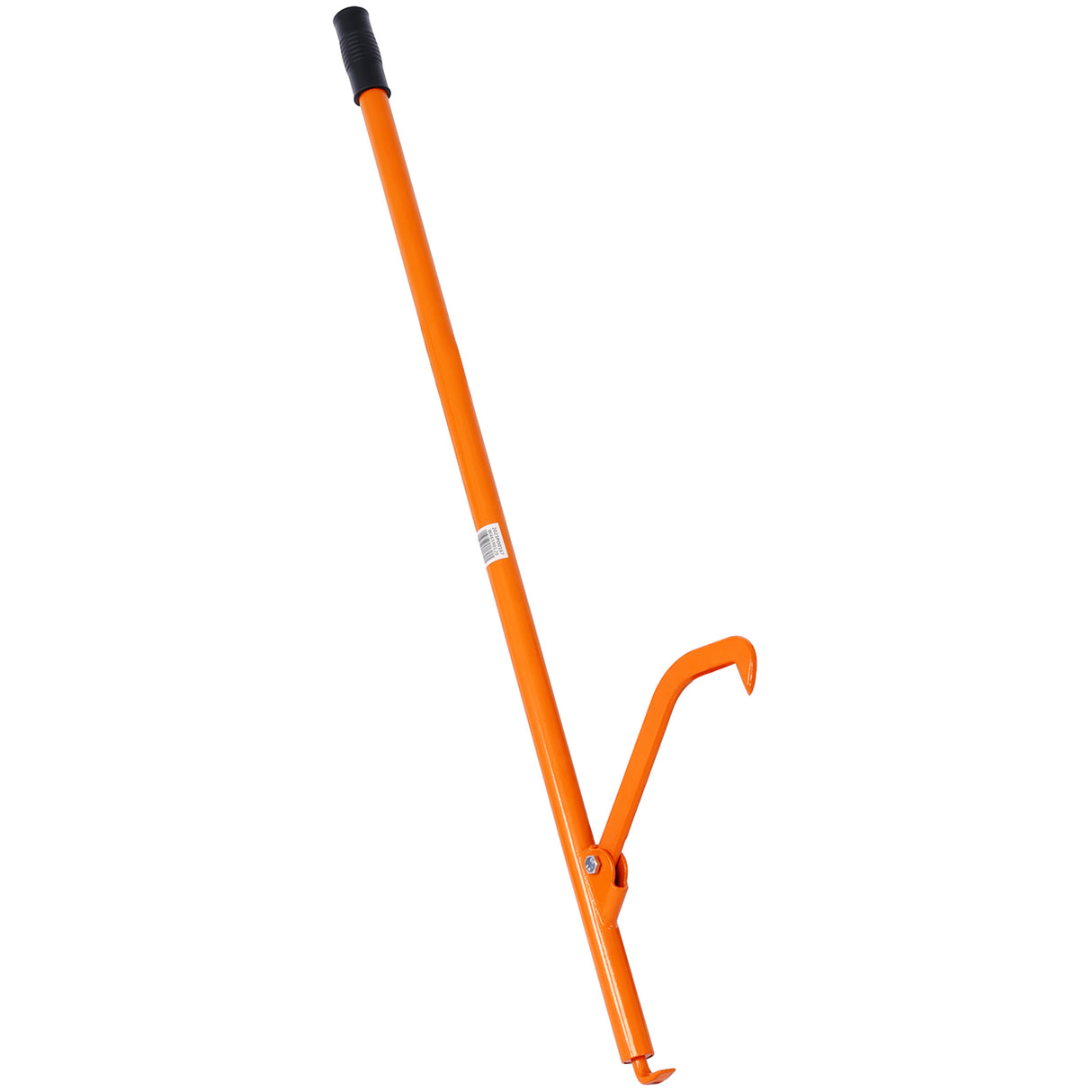 Cant Hook Retractable 14 Inch Opening Steel Handle 48in Length