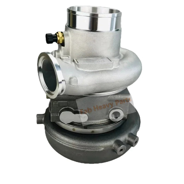Turbo HE451VE HE400VG Turbocharger 3781360 4309271 Fits for Cummins Engine ISX ISX15 QSX