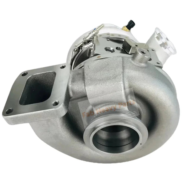 Turbo HE451VE HE400VG Turbocharger 3781360 4309271 Fits for Cummins Engine ISX ISX15 QSX