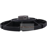 1.38 Inch Coupling Element 36865012 Aftermarket Replacement For Bobcat Ingersoll Rand Doosan Air Compressor - Fab Heavy Parts