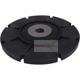 1.38 Inch Coupling Element 36865012 Aftermarket Replacement For Bobcat Ingersoll Rand Doosan Air Compressor - Fab Heavy Parts