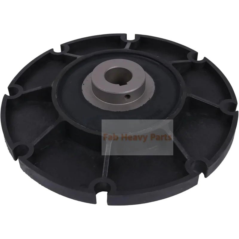 1.38 Inch Coupling Element 36865012 Aftermarket Replacement For Bobcat Ingersoll Rand Doosan Air Compressor - Fab Heavy Parts