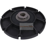 1.38 Inch Coupling Element 36865012 Aftermarket Replacement For Bobcat Ingersoll Rand Doosan Air Compressor - Fab Heavy Parts