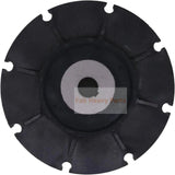 1.38 Inch Coupling Element 36865012 Aftermarket Replacement For Bobcat Ingersoll Rand Doosan Air Compressor - Fab Heavy Parts