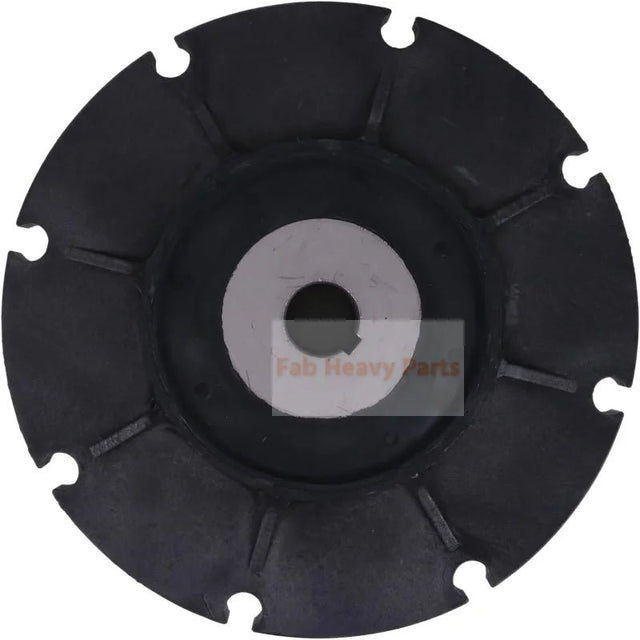 1.38 Inch Coupling Element 36865012 Aftermarket Replacement For Bobcat Ingersoll Rand Doosan Air Compressor - Fab Heavy Parts