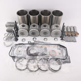 13B 13B - T Overhaul Rebuild Kit for Toyota Land Cruiser BJ71&74 - Fab Heavy Parts