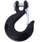 12V 12000LB Electric Winch Towing Trailer Steel Cable Off Road Waterproof Wire Cable