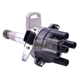 13T Distributor 1554030 Fits for Mazda FE F2 2.2 Hyster H40FT H60FT H70FT S30FT S35FT