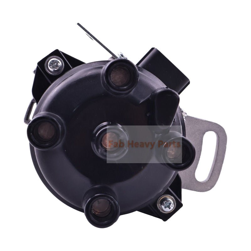 13T Distributor 1554030 Fits for Mazda FE F2 2.2 Hyster H40FT H60FT H70FT S30FT S35FT - Fab Heavy Parts