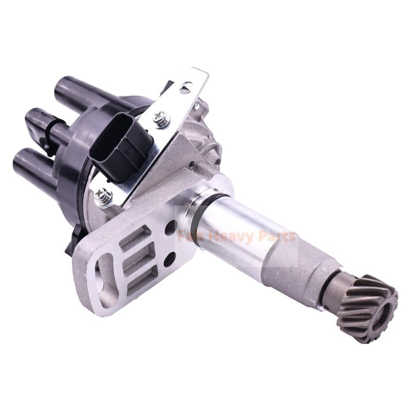 13T Distributor 1554030 Fits for Mazda FE F2 2.2 Hyster H40FT H60FT H70FT S30FT S35FT - Fab Heavy Parts