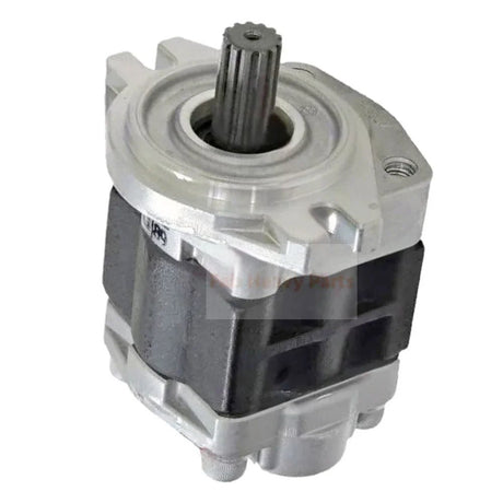 13T Gear Pump 111 - 5789 1115789 Fits for Caterpillar D3C D4C D5C D4C LGP Engine 3046 - Fab Heavy Parts