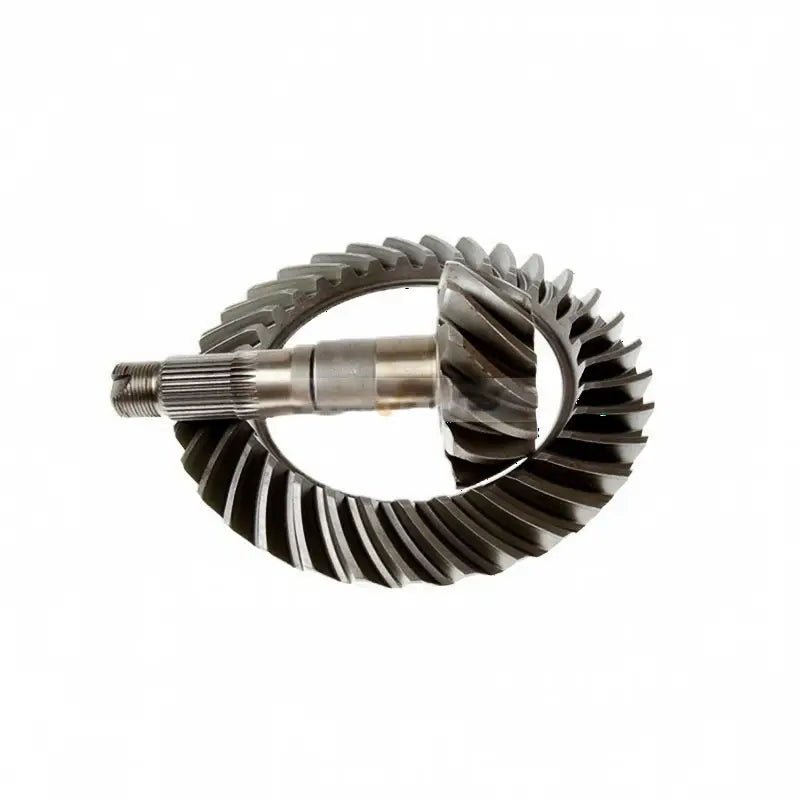 13T/33T Crown Wheel and Pinion 458/70220 458/70246 for JCB Telehandler 526 - 56 531 - 70 Loader 3CX 4C 3DX - Fab Heavy Parts