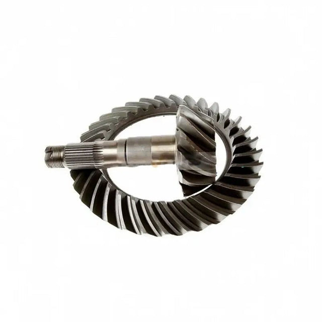 13T/33T Crown Wheel and Pinion 458/70220 458/70246 for JCB Telehandler 526 - 56 531 - 70 Loader 3CX 4C 3DX - Fab Heavy Parts
