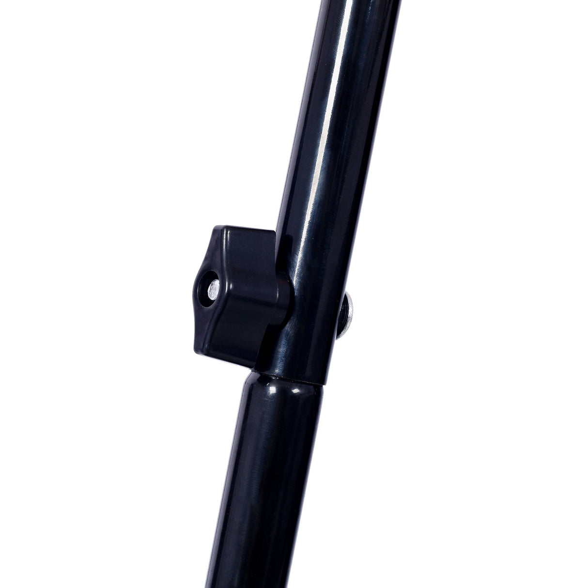 14 - Inch 5 - Blade Push Reel Lawn Mower with Grass Catcher - Green - Fab Heavy Parts