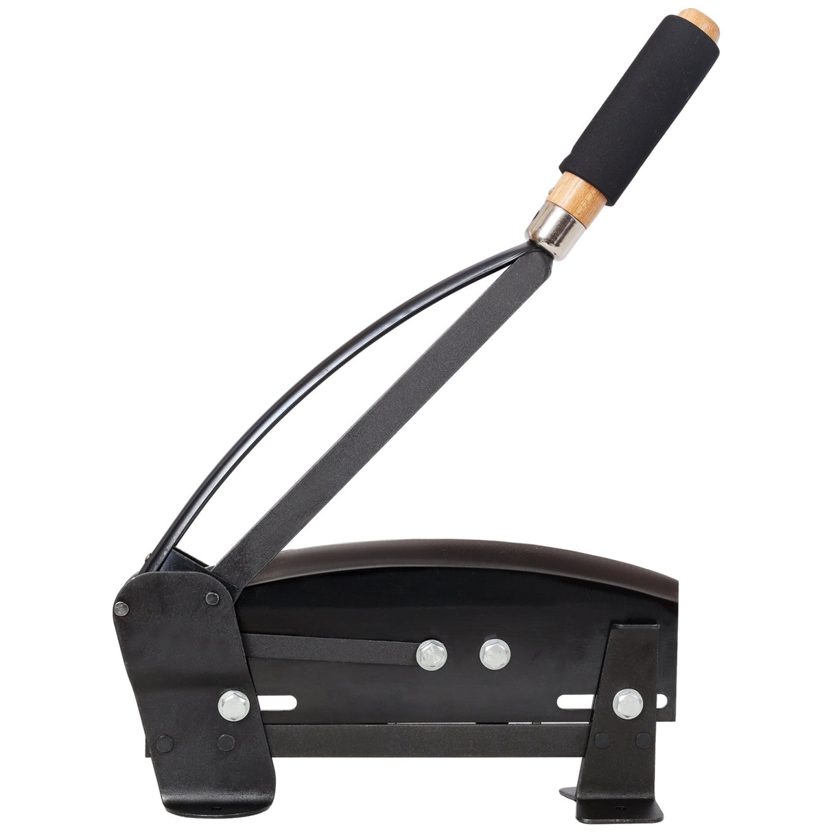 14 - Inch Flower Stem Cutter Heavy Duty Bunch Cutter with Safety Lock Sharp Precision Blade Tool for Florists, Gardeners & Flower - Fab Heavy Parts
