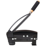 14 - Inch Flower Stem Cutter Heavy Duty Bunch Cutter with Safety Lock Sharp Precision Blade Tool for Florists, Gardeners & Flower - Fab Heavy Parts