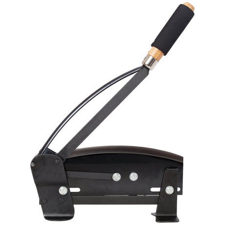 14 - Inch Flower Stem Cutter Heavy Duty Bunch Cutter with Safety Lock Sharp Precision Blade Tool for Florists, Gardeners & Flower - Fab Heavy Parts