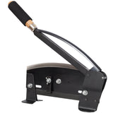 14 - Inch Flower Stem Cutter Heavy Duty Bunch Cutter with Safety Lock Sharp Precision Blade Tool for Florists, Gardeners & Flower - Fab Heavy Parts