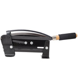 14 - Inch Flower Stem Cutter Heavy Duty Bunch Cutter with Safety Lock Sharp Precision Blade Tool for Florists, Gardeners & Flower - Fab Heavy Parts