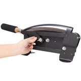14 - Inch Flower Stem Cutter Heavy Duty Bunch Cutter with Safety Lock Sharp Precision Blade Tool for Florists, Gardeners & Flower - Fab Heavy Parts