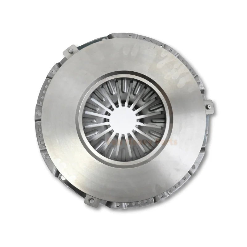 14" Pressure Plate 82983566 Fits for New Holland 5610S 6610S 6810S 7610S TB100 TB110 TB120 TB80 TB85 TB90 - Fab Heavy Parts