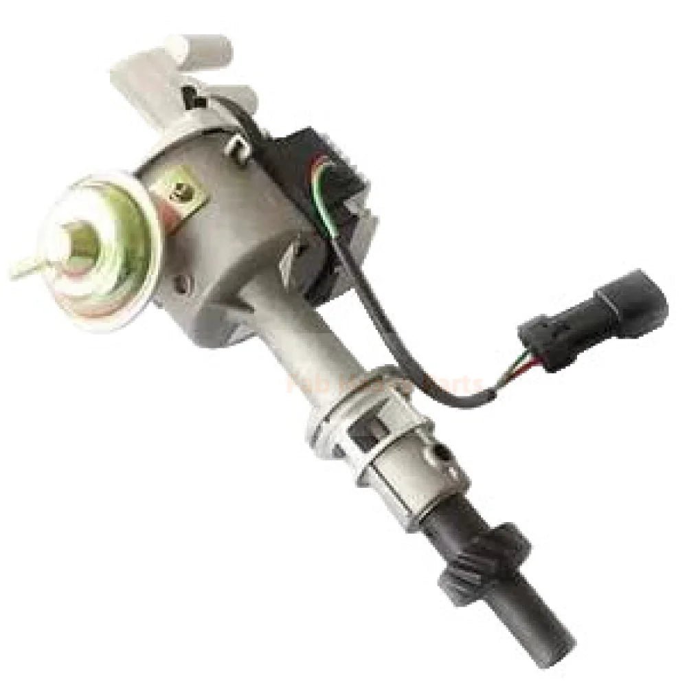 14 Teeth Ignition Distributor 61190505 Fits for Fiat Uno 1400 105W Tempra Premio - Fab Heavy Parts