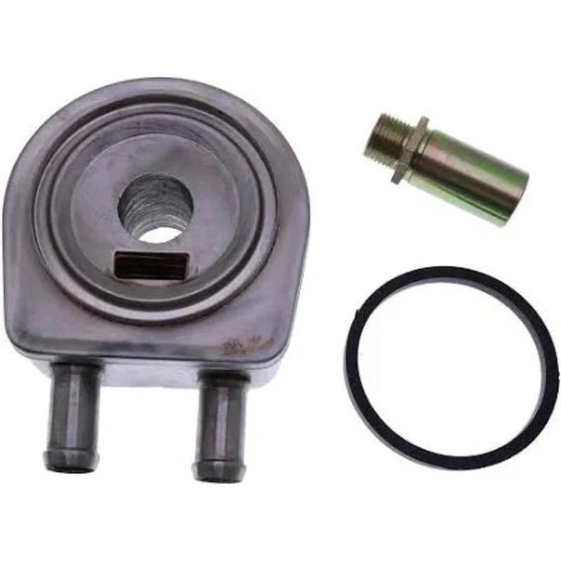 140656120 2486A218 2486A205 Oil Cooler for Perkins 400 1004 1004T 4.236 4.248 403D-15(GK) 403D-15T(GL) 404C-22(HP)
