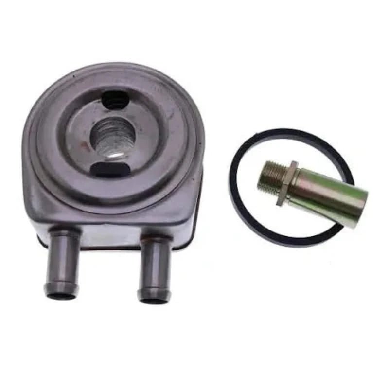140656120 2486A218 2486A205 Oil Cooler for Perkins 400 1004 1004T 4.236 4.248 403D - 15(GK) 403D - 15T(GL) 404C - 22(HP) - Fab Heavy Parts