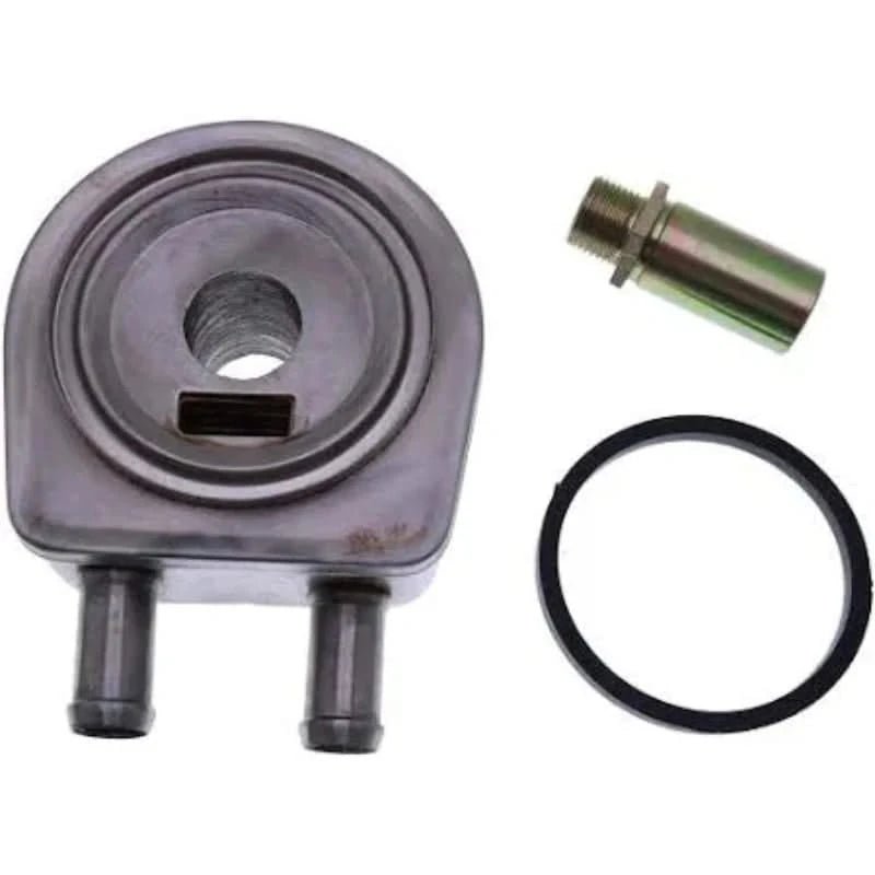 140656120 2486A218 2486A205 Oil Cooler for Perkins 400 1004 1004T 4.236 4.248 403D - 15(GK) 403D - 15T(GL) 404C - 22(HP) - Fab Heavy Parts