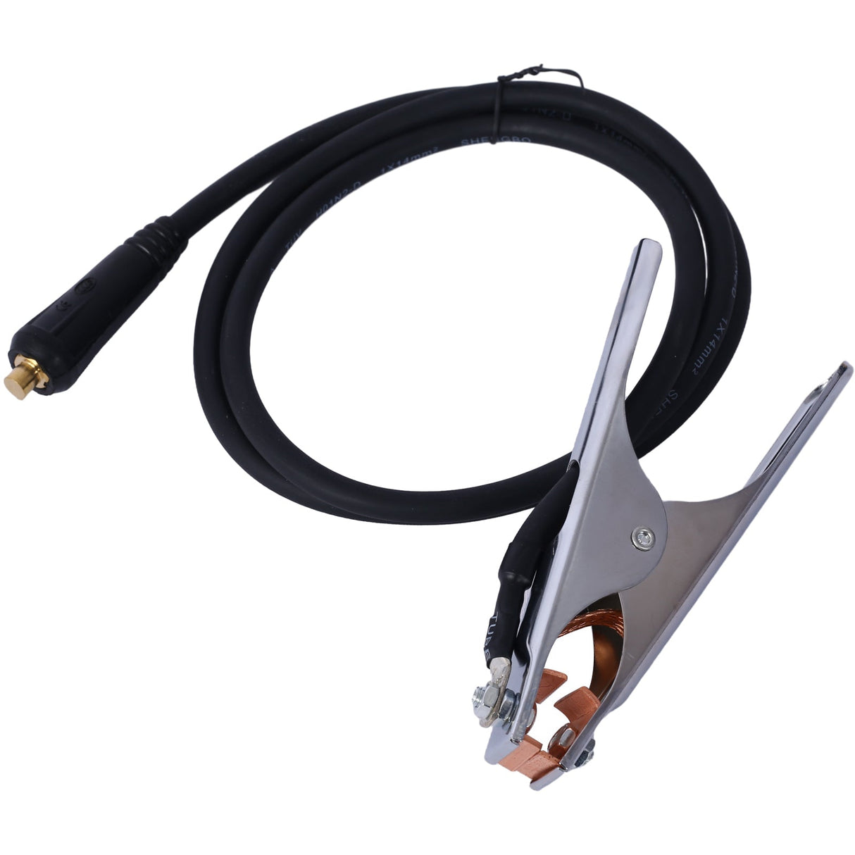 140A MIG Welder 110V Multiprocess Gas Gasless Welding Machine 4 in 1 Flux MIG/Solid Wire/Lift TIG/Stick ARC - Fab Heavy Parts