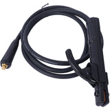 140A MIG Welder 110V Multiprocess Gas Gasless Welding Machine 4 in 1 Flux MIG/Solid Wire/Lift TIG/Stick ARC - Fab Heavy Parts