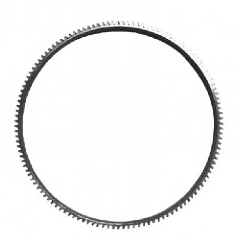 140T Fly Wheel Gear Ring for Isuzu Engine 6HK1 Hitachi Excavator ZAX330 - Fab Heavy Parts
