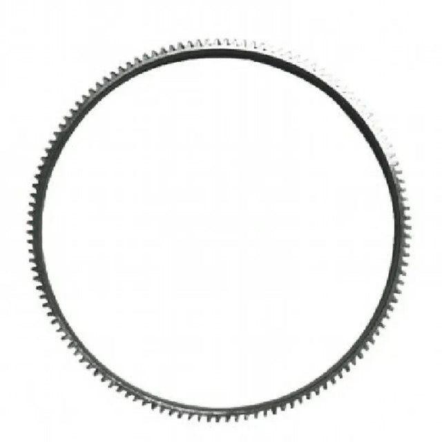 140T Fly Wheel Gear Ring for Isuzu Engine 6HK1 Hitachi Excavator ZAX330 - Fab Heavy Parts