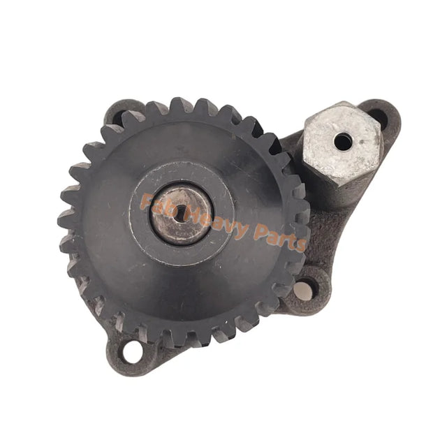 Bomba de petróleo AM878891 FITS para John Deere 50d 110 6675 675