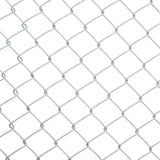 Drag Harrow 4'x5' Chain Harrow--Black