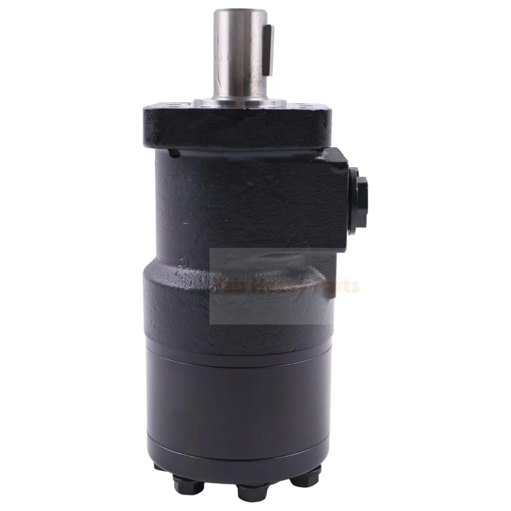 14.66 CU in Dynamic Hydraulic Motor 9 - 7076 - 250 1/2