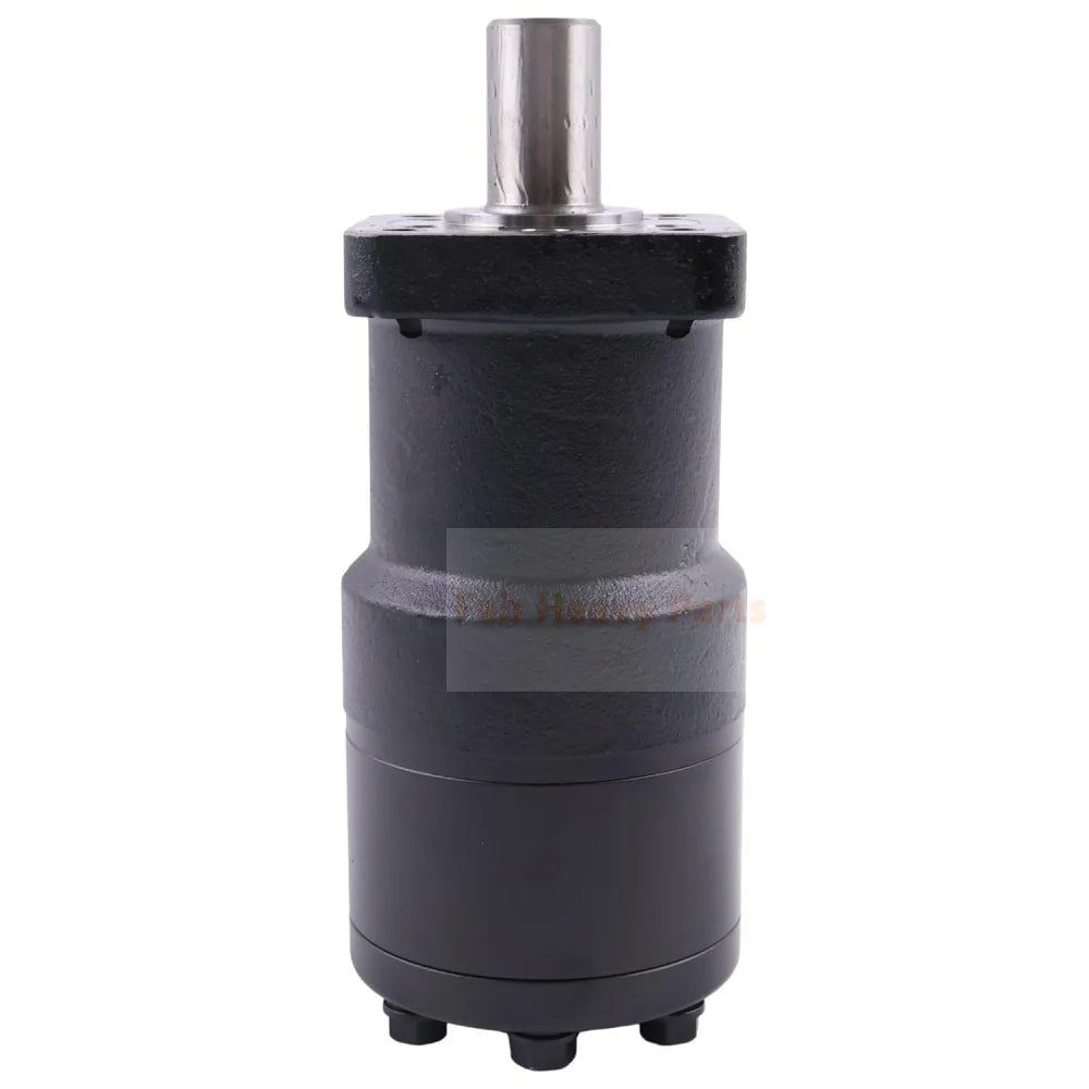 14.66 CU in Dynamic Hydraulic Motor 9 - 7076 - 250 1/2