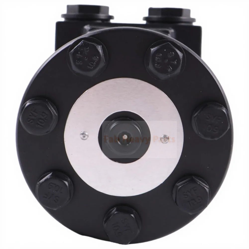 14.66 CU in Dynamic Hydraulic Motor 9 - 7076 - 250 1/2