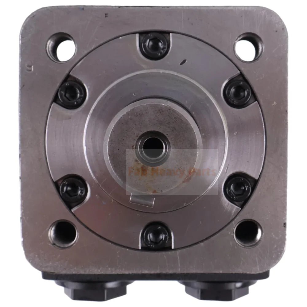 14.66 CU in Dynamic Hydraulic Motor 9 - 7076 - 250 1/2