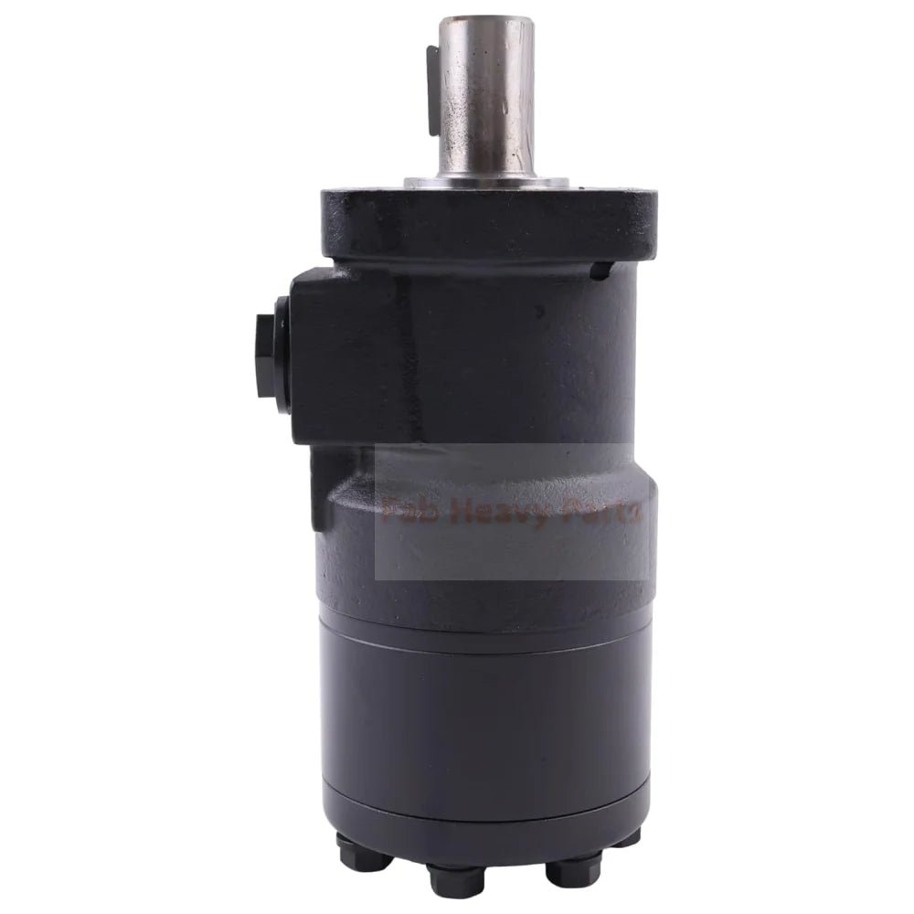 14.66 CU in Dynamic Hydraulic Motor 9 - 7076 - 250 1/2