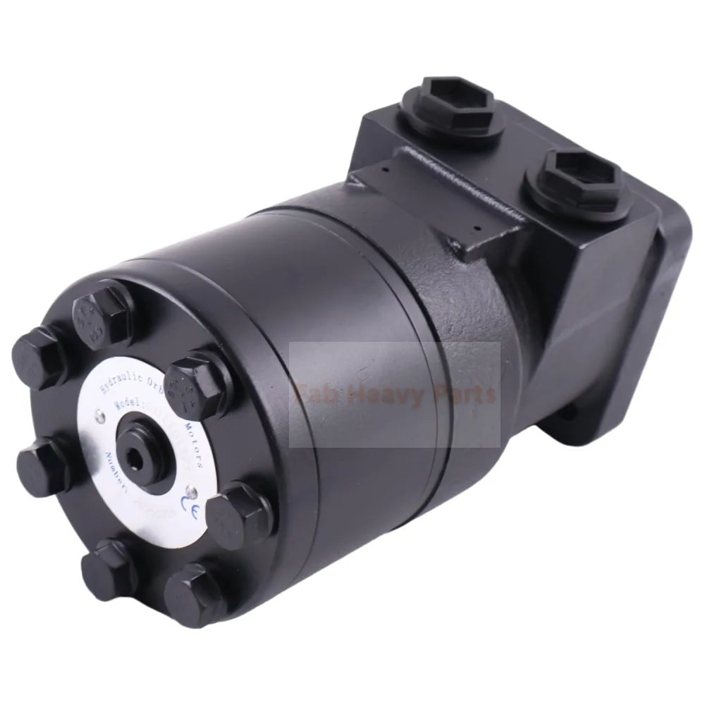 14.66 CU in Dynamic Hydraulic Motor 9 - 7076 - 250 1/2