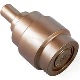 New Top Roller Track Carrier 4I-7345 4I7345 Fits for CAT Caterpillar 311 312 313 314 E110B E120B