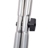 14in Push Lawn Mower 5 - blade Reel Mower - Fab Heavy Parts