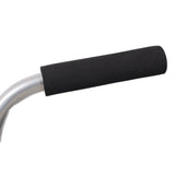 14in Push Lawn Mower 5 - blade Reel Mower - Fab Heavy Parts