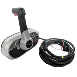 14Pin 15FT New Right Side Mount Control Box 8M0138643 Fits for Mercury Outboard - Fab Heavy Parts