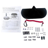 14Pin 15FT New Right Side Mount Control Box 8M0138643 Fits for Mercury Outboard - Fab Heavy Parts