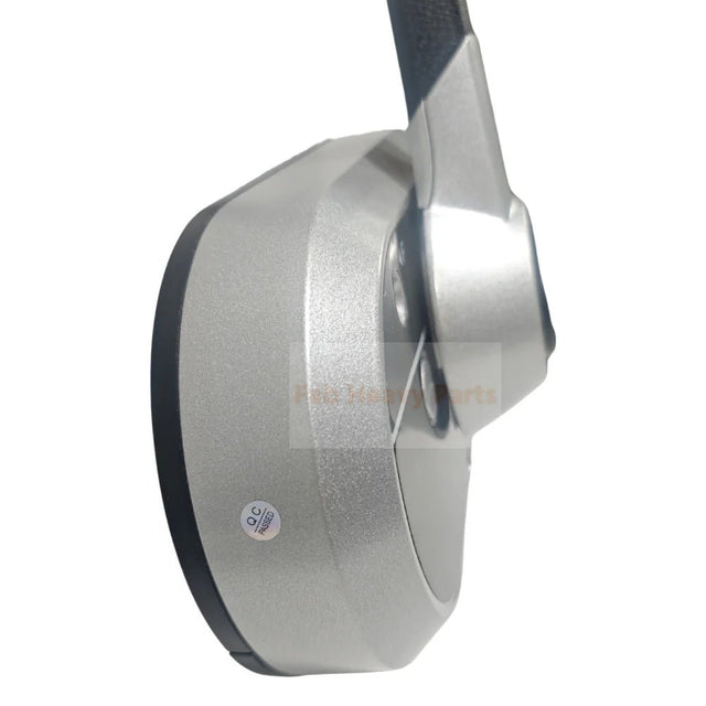 14Pin 15FT New Right Side Mount Control Box 8M0138643 Fits for Mercury Outboard - Fab Heavy Parts