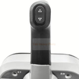 14Pin 15FT New Right Side Mount Control Box 8M0138643 Fits for Mercury Outboard - Fab Heavy Parts