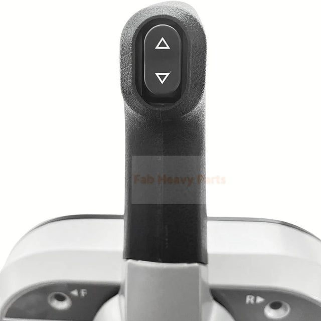 14Pin 15FT New Right Side Mount Control Box 8M0138643 Fits for Mercury Outboard - Fab Heavy Parts