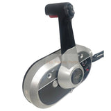 14Pin 15FT New Right Side Mount Control Box 8M0138643 Fits for Mercury Outboard - Fab Heavy Parts